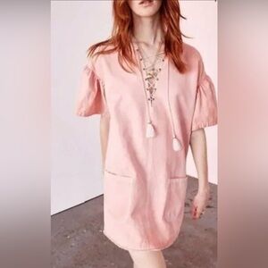 Ulla Johnson Marcelle Dress